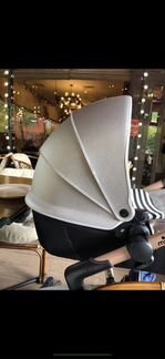 Коляска mima xari