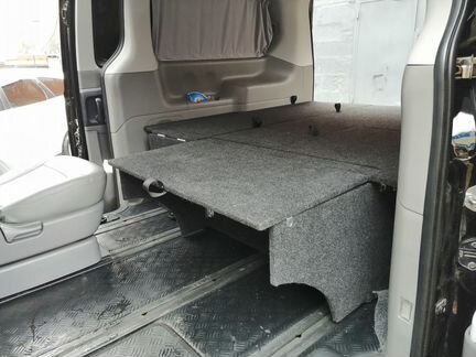 Спальник для Hyundai Starex