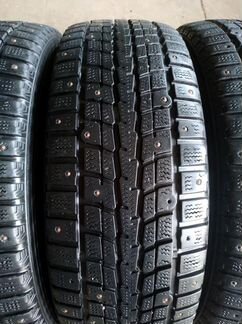 205 60 16 Dunlop бу Шины Зимние 205 60 R16 99D
