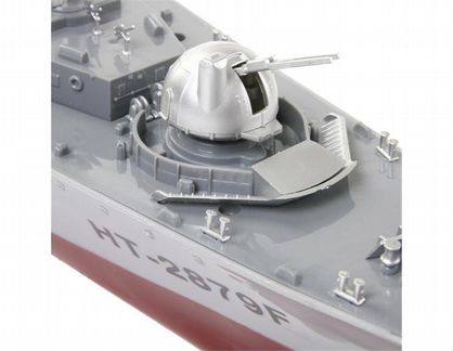 Радиоуправляемый корабль HT-2879