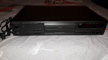 Technics CD проигрыватель