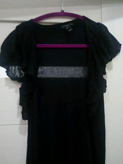 Юбка Zara + топ Mango в подарок