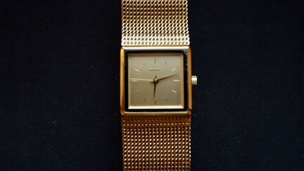 Часы dkny Stonewall 2563