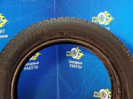 Летние шины R16 195 55 16 Michelin Energy Saver