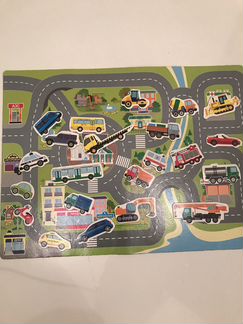 Игрушки для мальчиков