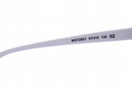 Солнцезащитные очки Moschino MO72601