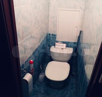 1-к квартира, 35 м², 4/16 эт.