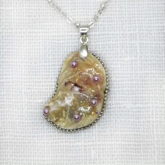 Кулон - Котик. Подвеска 