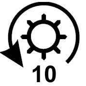 Стартер Krauf на Фольксваген Т4 Новый