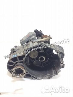 МКПП VW Passat CC 2013 модель: MDL