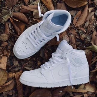 Кроссовки унисекс 36-45 Nike air jordan