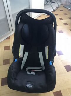 Автокресло Römer для новорождённого