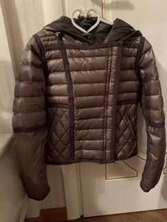 Куртка зимняя