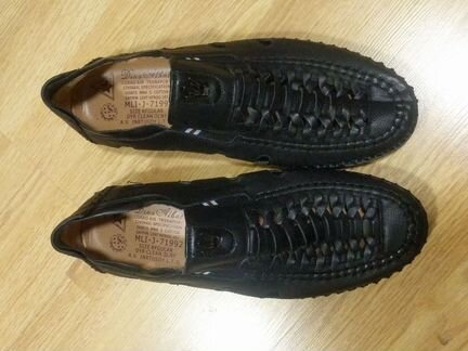 Сандалии новые Dino Albat