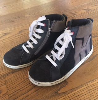 Tommi Hilfiger для мальчика