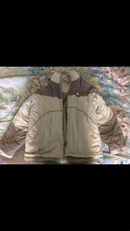 Куртка зимняя adidas