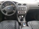 Ford Focus 1.6 МТ, 2005, 136 000 км объявление продам