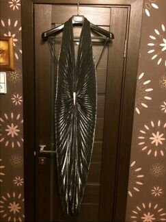 Вечернее платье США