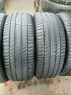 Летние шины 225 50 18 Michelin Primacy3 95V
