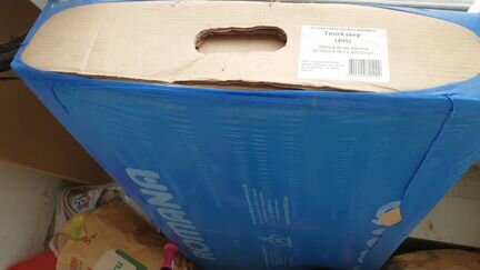 Шведская стенка, Тинейджер 490. Новая. коробка не