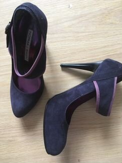 Новые туфли Norma. J. Baker