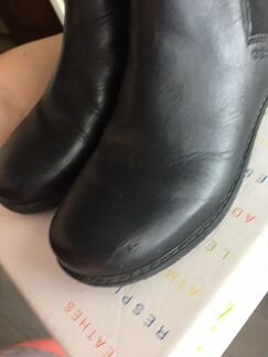 Ботинки Geox