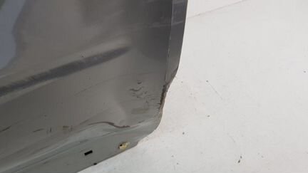 Дверь передняя правая Nissan X-Trail T31 2007-2014