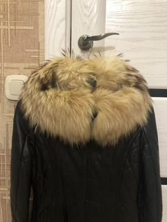 Куртка женская