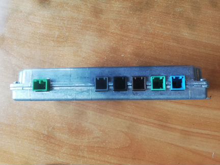 Модуль камеры заднего вида Volvo XC90 2017г