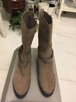 Сапоги новые Rockport, 39 (25,5 см)