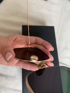 Очки dior оригинал