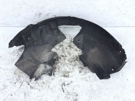 Подкрылок передний левый Audi A4 2.0 tfsi