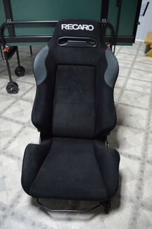 Полуковш Recaro SR2 Original Japan