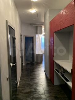 3-к квартира, 106.8 м², 21/23 эт.