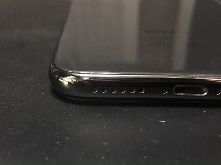 iPhone X 64gb