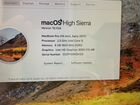 Apple MacBook Pro 13 (mid 2012) объявление продам