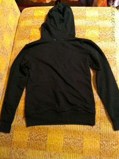 Толстовка для девочек 10-14 лет