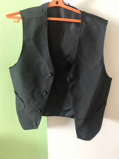 Жилетки на мальчика