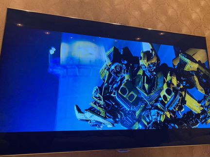 Телевизор LED 55