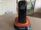 Телефон Panasonic без проводной