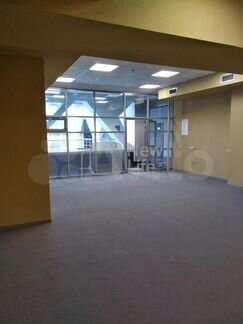 Офисное помещение, 59.80 м²