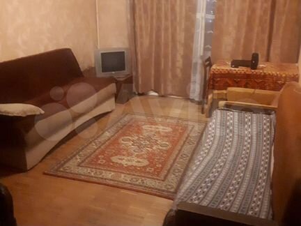 Комната 17 м² в 2-к, 15/22 эт.