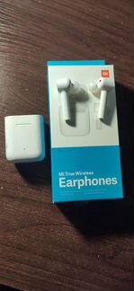 Xiaomi airdots pro