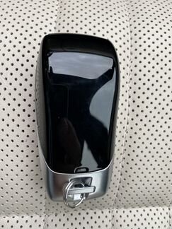 Пульт webasto Mercedes Benz