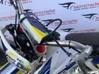Мотоцикл кроссовый K1 250 MX 21/18(2020) объявление продам
