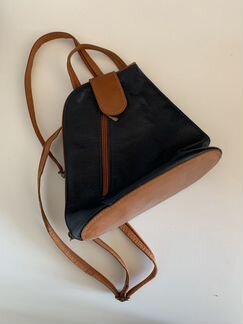 Рюкзак Vera Pelle