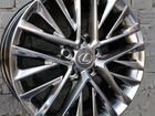 Новые диски Lexus ES на Toyota объявление продам