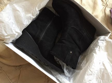 Полусапожки