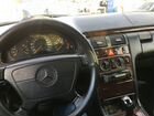 Mercedes-Benz E-класс 2.0 МТ, 1996, битый, 276 000 км объявление продам