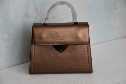 Coccinelli новая женская Сумка оригинал Италия из